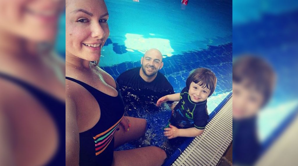 Vesa Luma fam