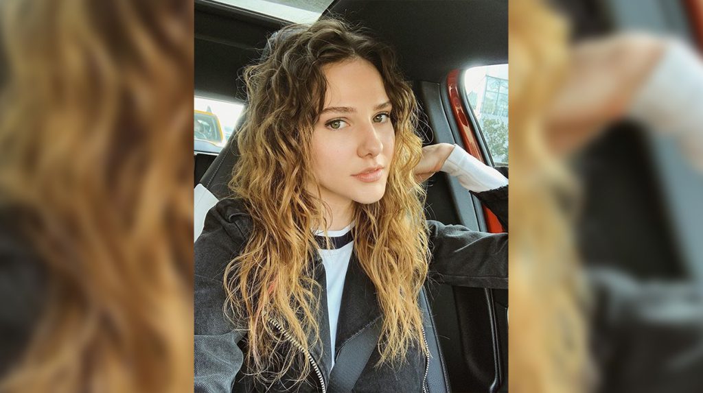 alina