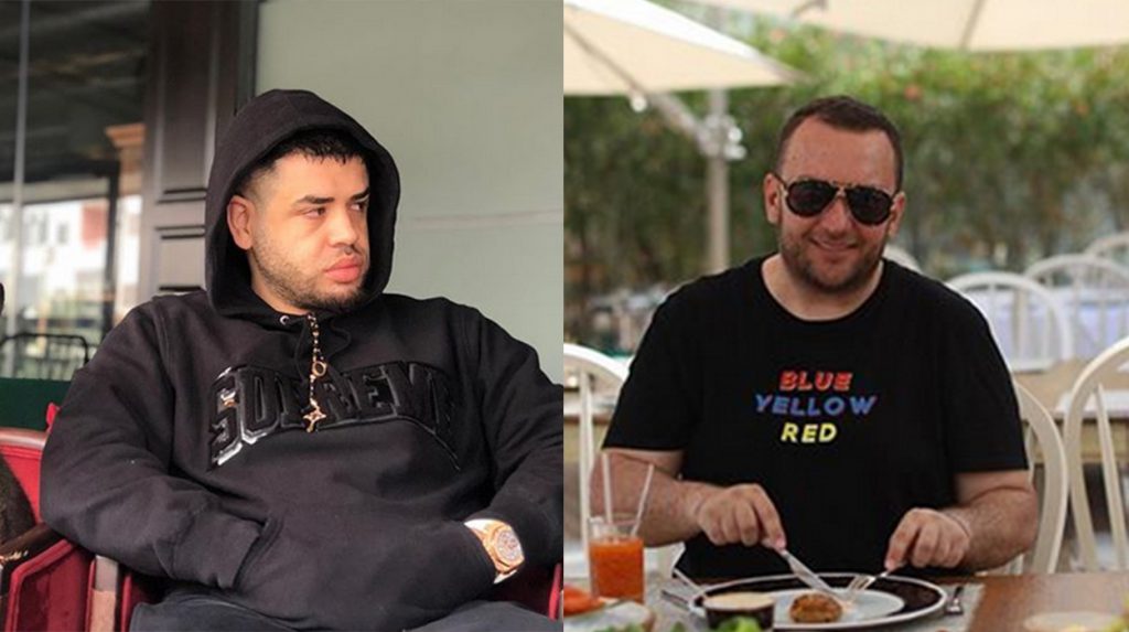 noizy curri