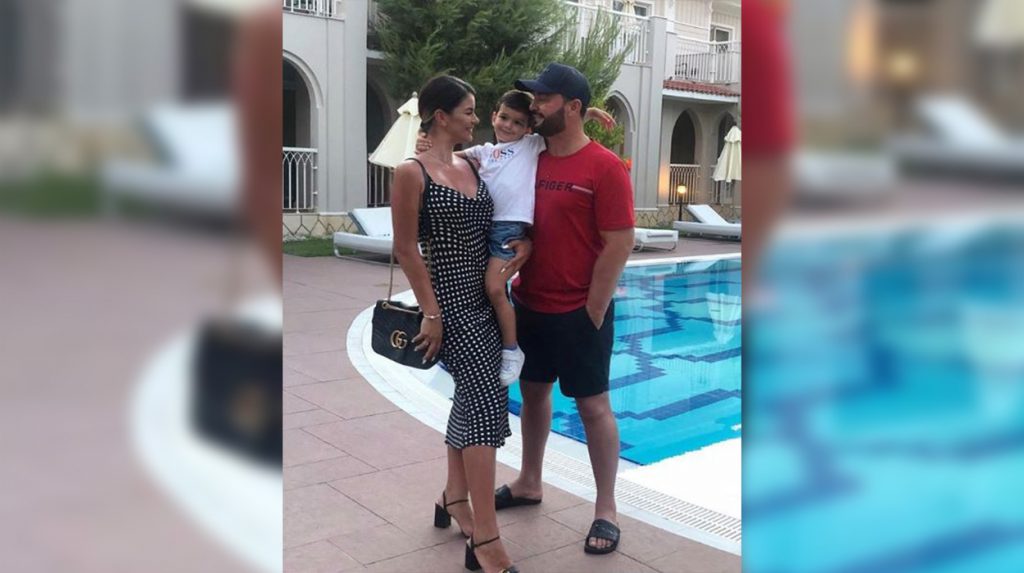 Sinan Family