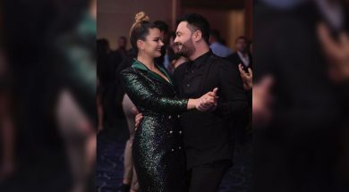 Andrra Destani me Sinanin