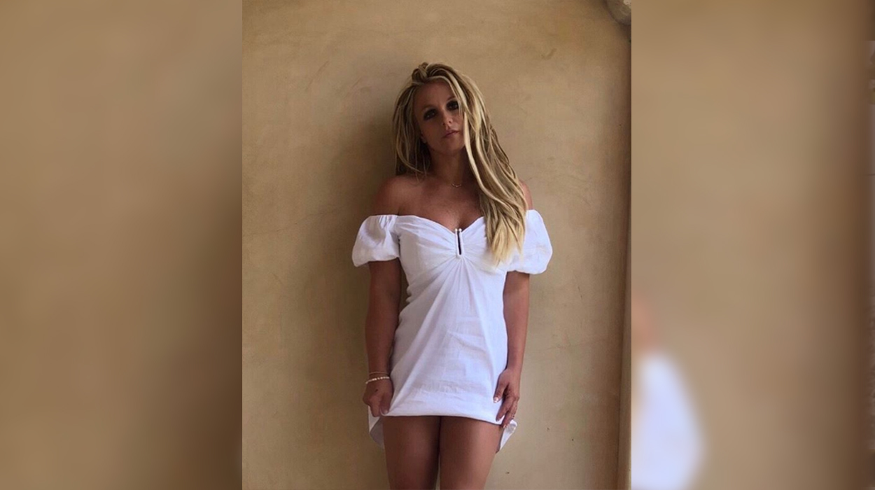 Një foto e Britney Spears shpërthen rrjetin, çfarë i acaroi ndjekësit e këngëtares?