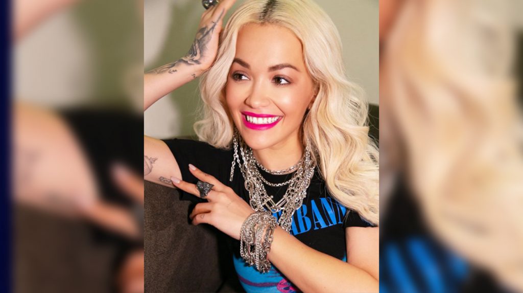 rita ora