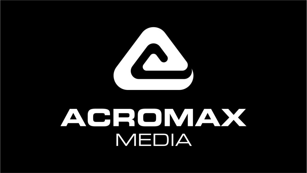 Acromax Media White