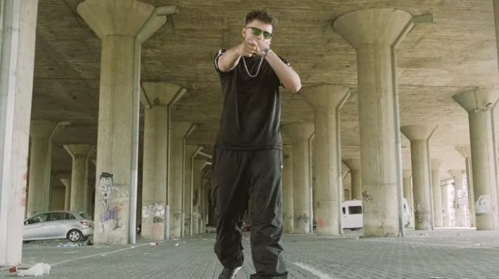 Jetmir Pogaj