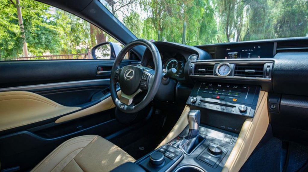 Lexus