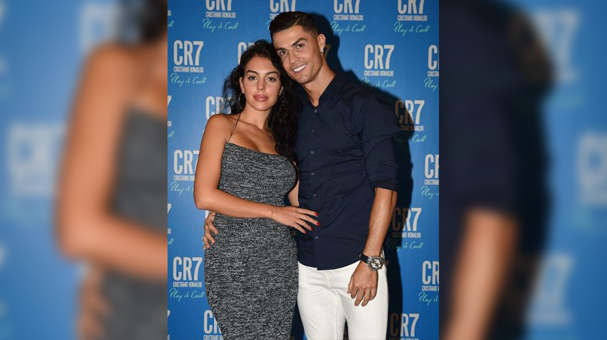 Ronaldo ka plane të martohet me Georginën, deklarata e tij për modelen do t’ju habisë