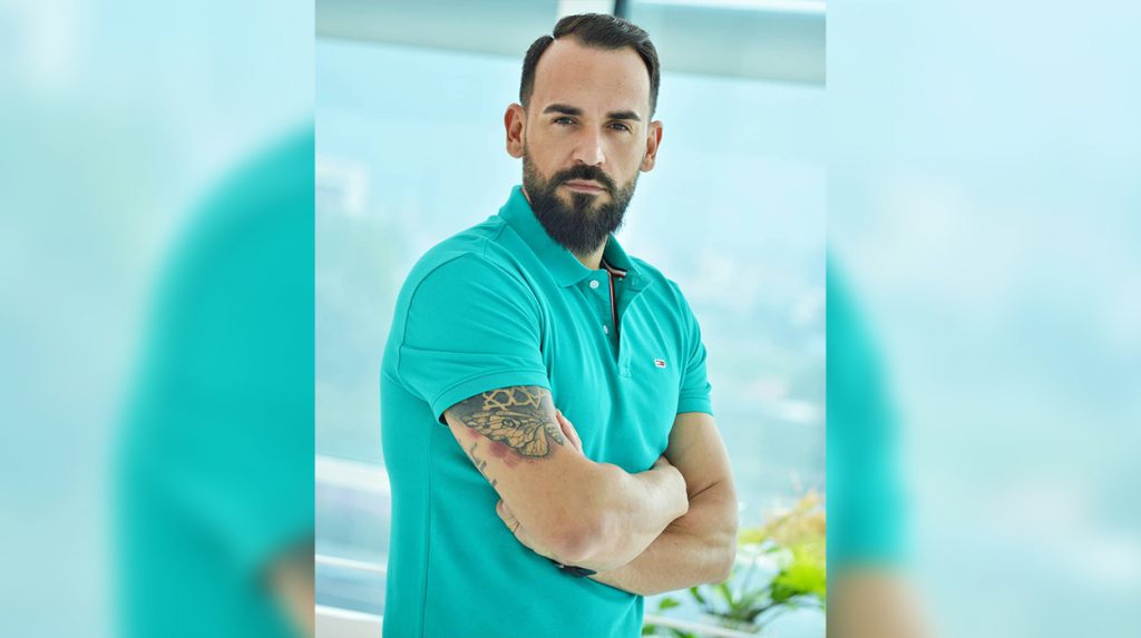 Florian Agalliu