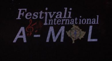 Internacional Festival