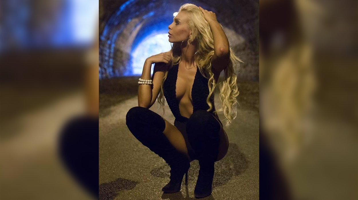 Modelja e Playboy kandidon për presidente, premton legalizimin e prostitucionit dhe kanabisit