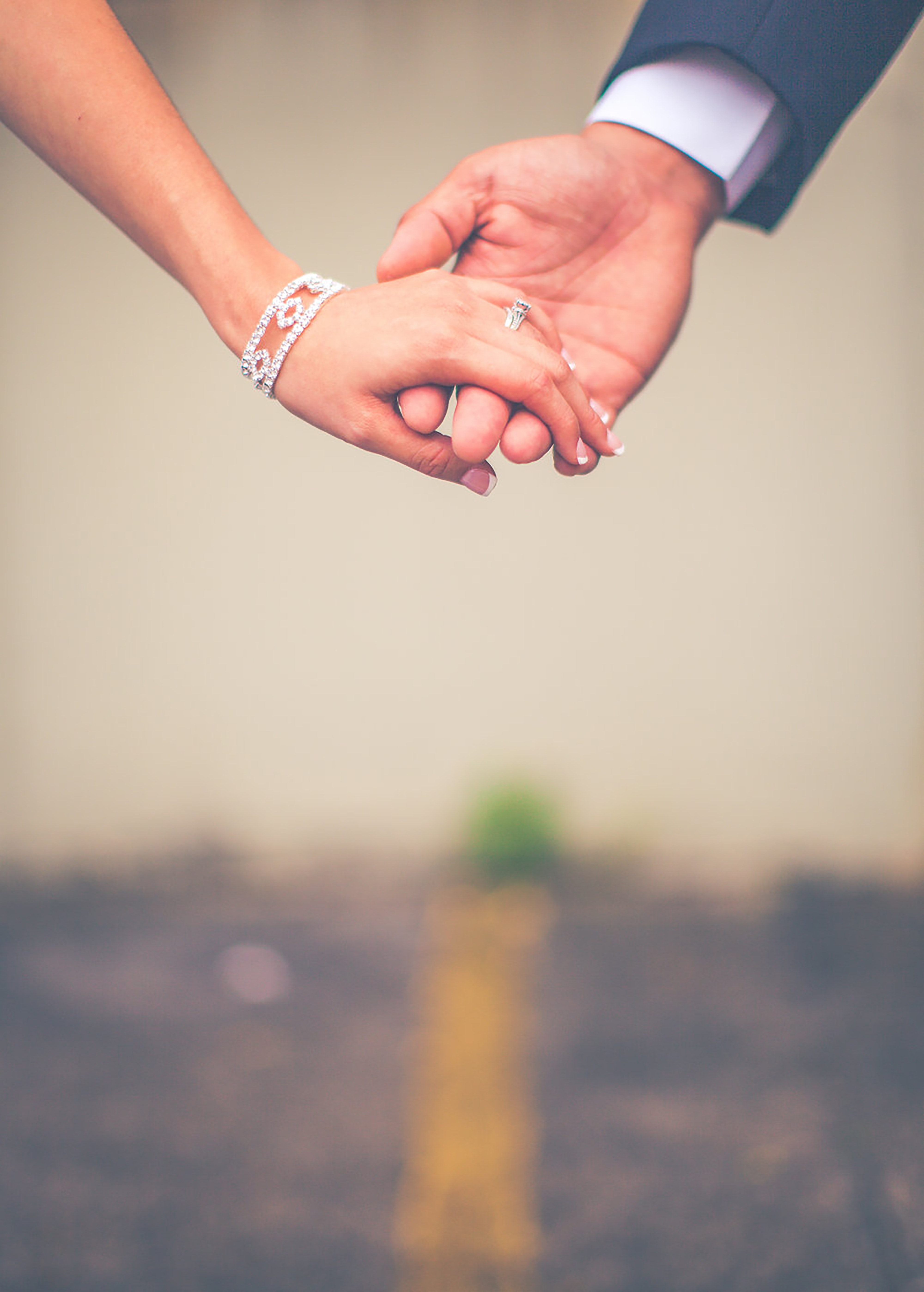 Zakonet e planifikimit të dasmës që parashikojnë se sa e mirë do të jetë martesa juaj