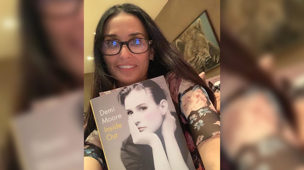 ddemi moore