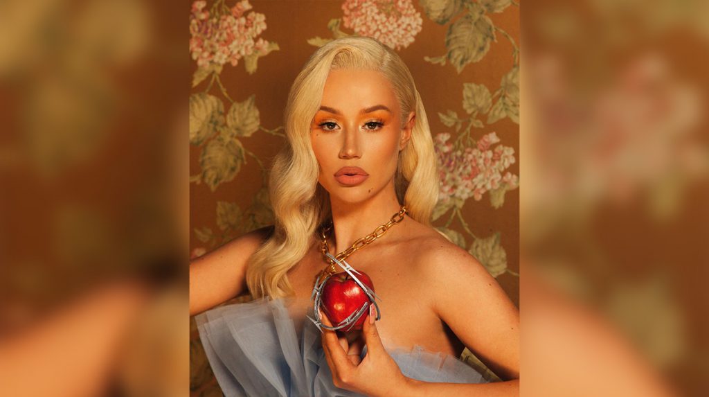 Iggy A