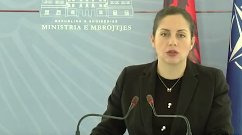 ministja
