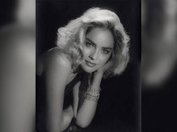 sharon stone