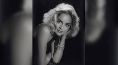 sharon stone
