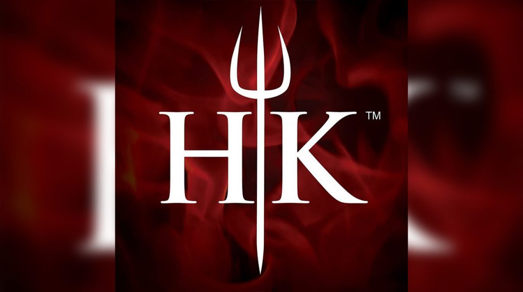HKitchen