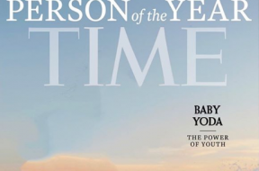 Person of the year ok