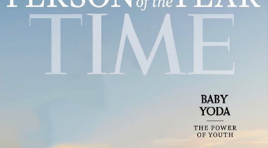 Person of the year ok