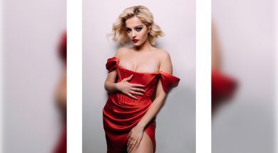 Rexha kuq