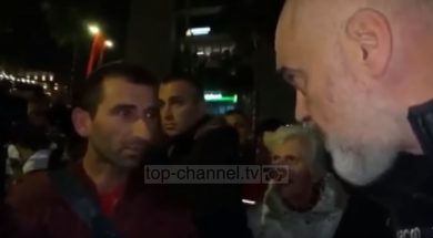 djali qe i humbi gruaja