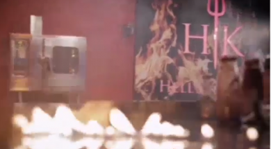 hells kitchen