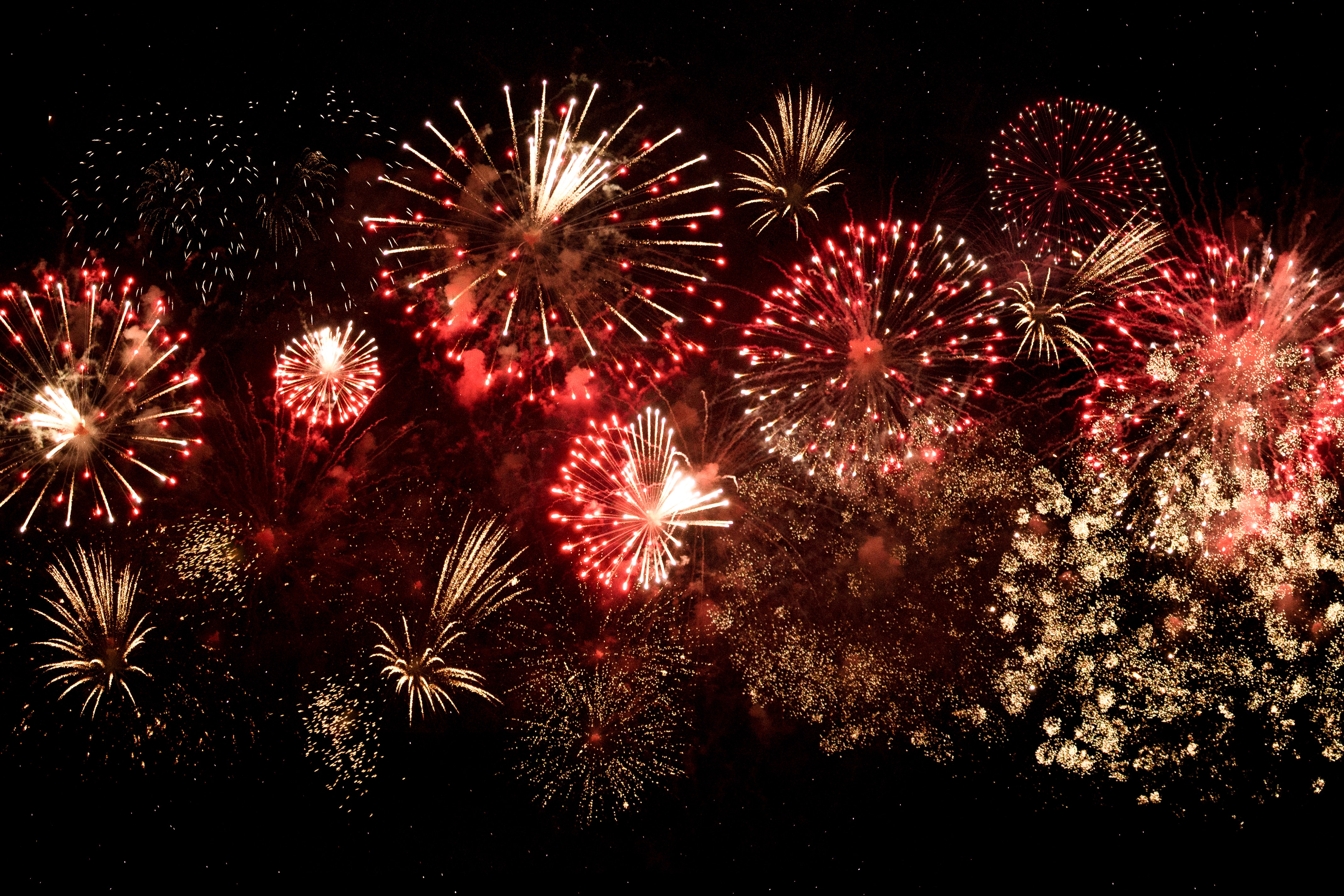 Australia anulon festën e fishekzjarreve, ja çfarë ndodhi