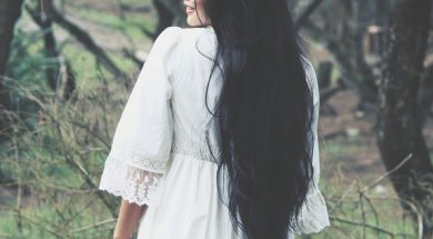 shallow-focus-photography-of-woman-in-white-mini-dress-near-748873