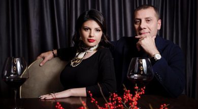 Markku me te dashuren