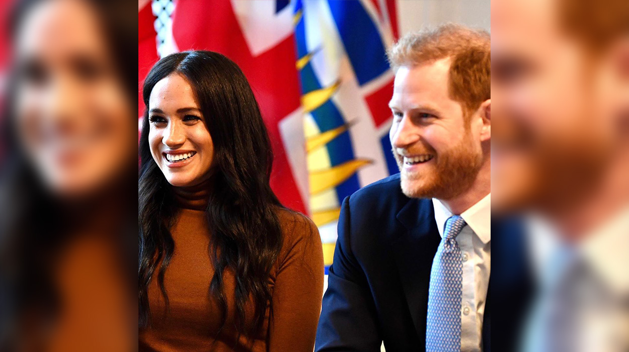 Tronditet Familja Mbretërore, vendimi i Meghan dhe Harryt fyes dhe krejt i papritur