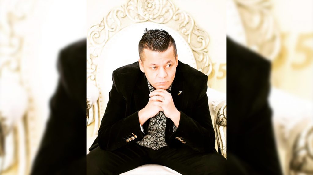 Ahmeti