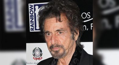 Al Pacino