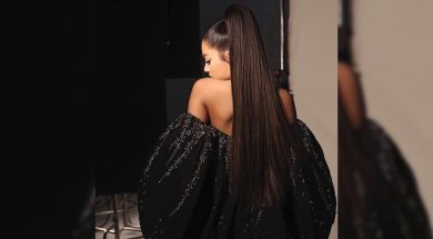 Ariana Grande
