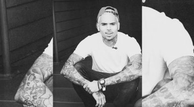 Chris Brown