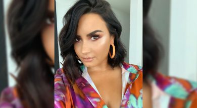 Demi Lovato