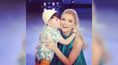 Taramelja dhe Alketa