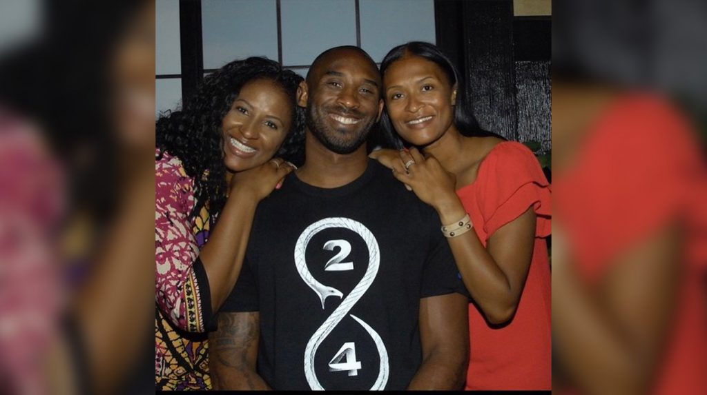 kobe bryant