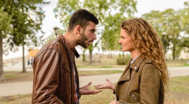 man-and-woman-wearing-brown-leather-jackets-984950