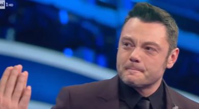 tiziano ferro