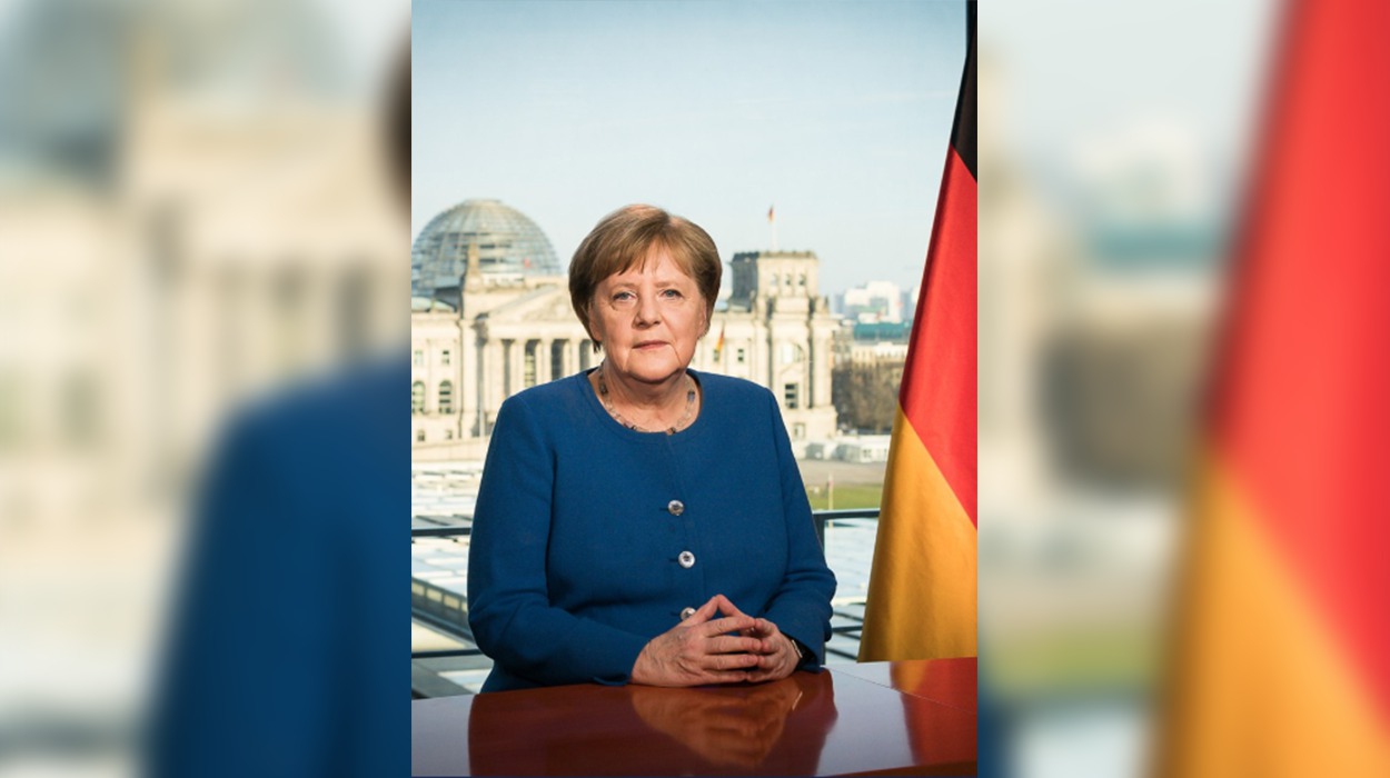 “Situata është serioze”, Merkel fjalim dramatik drejtuar kombit