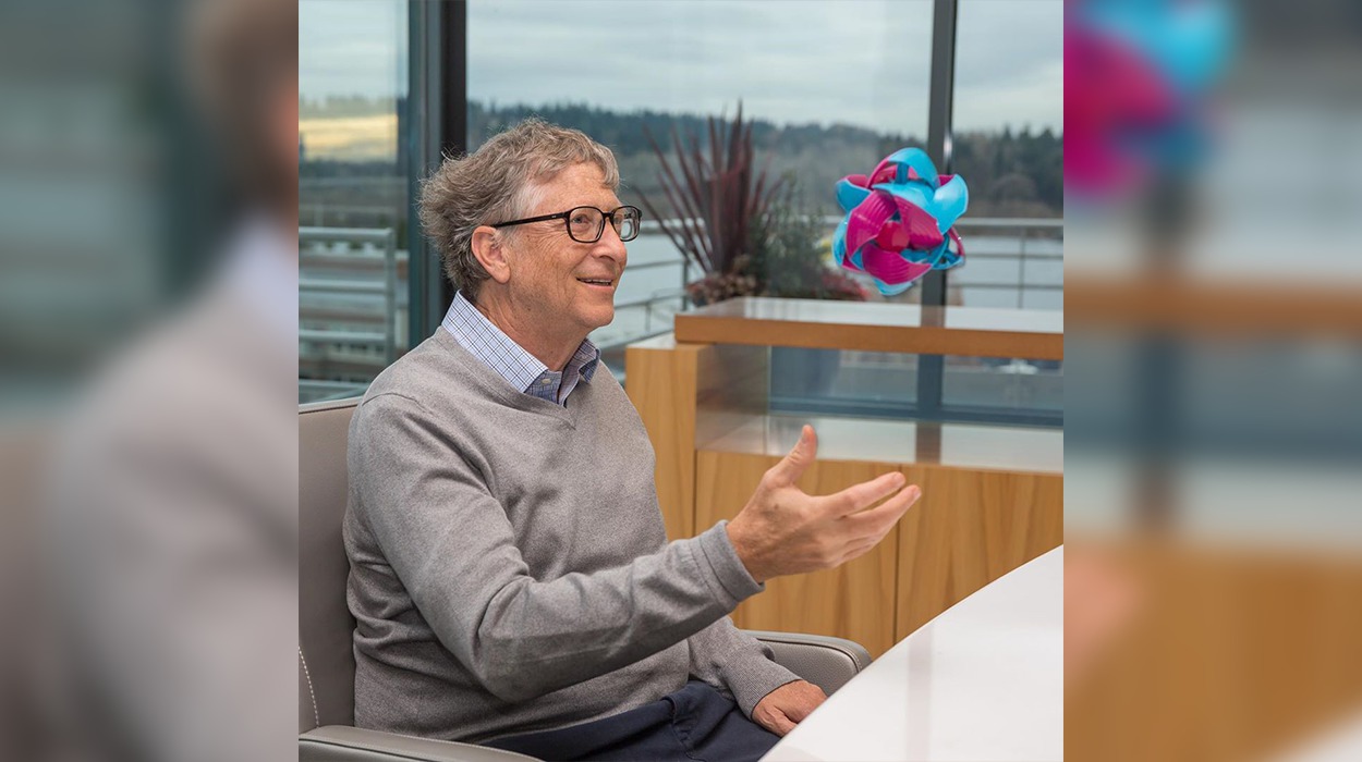 Bill Gates, “Izolimi total i Amerikës e vetmja zgjidhje, infeksioni e arrin pikun në fund të prillit”