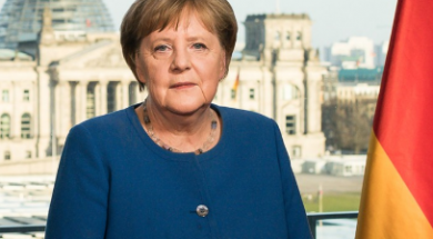 Merkel
