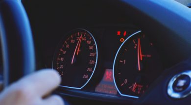 black-car-instrument-panel-cluster-3791193