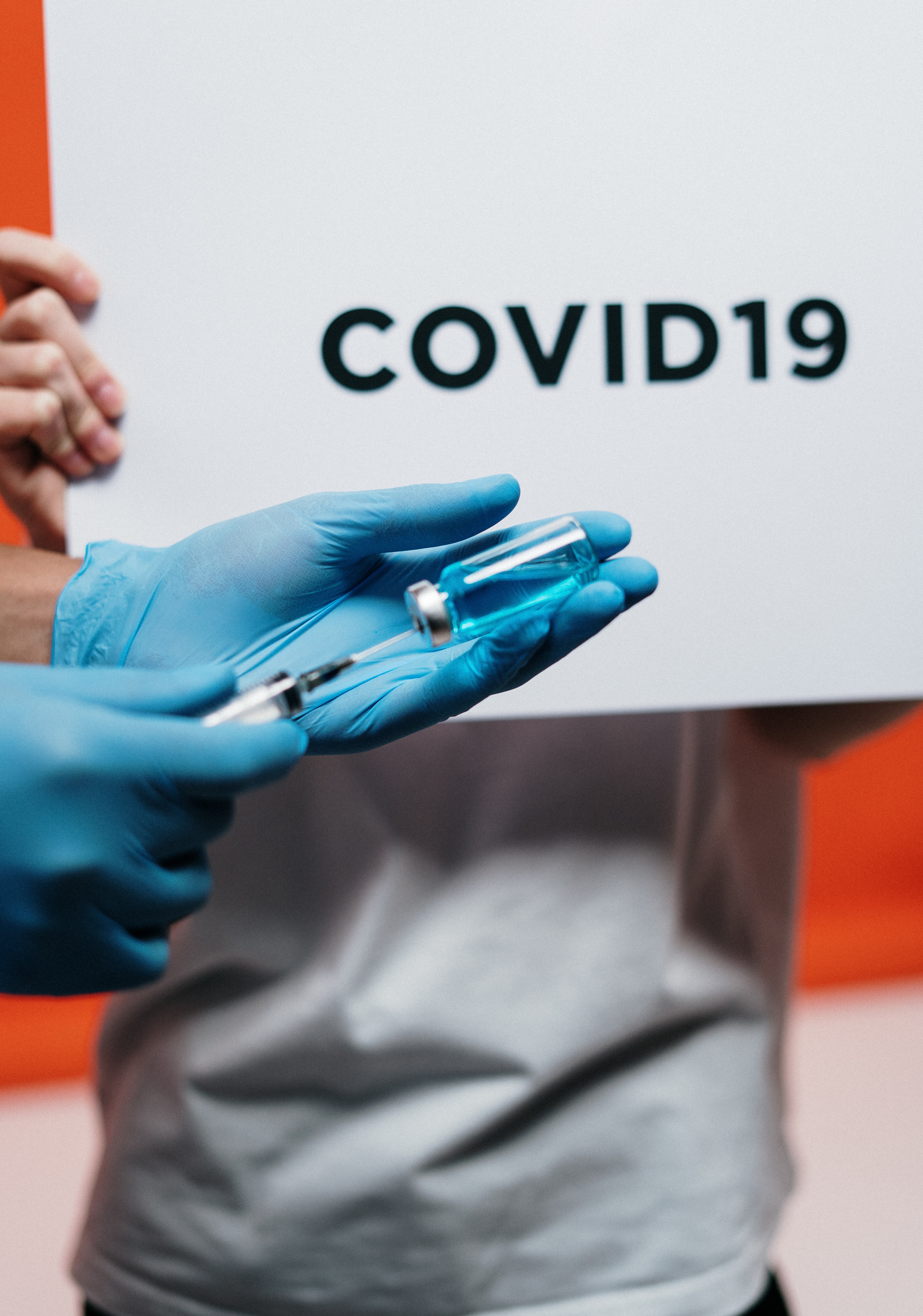 Tragjike! Infermierja e infektuar me COVID-19 i jep fund jetës