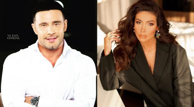 roberti me ish gruan