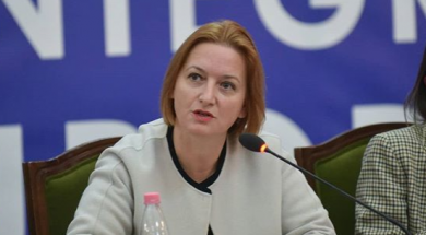 ministrja e financave