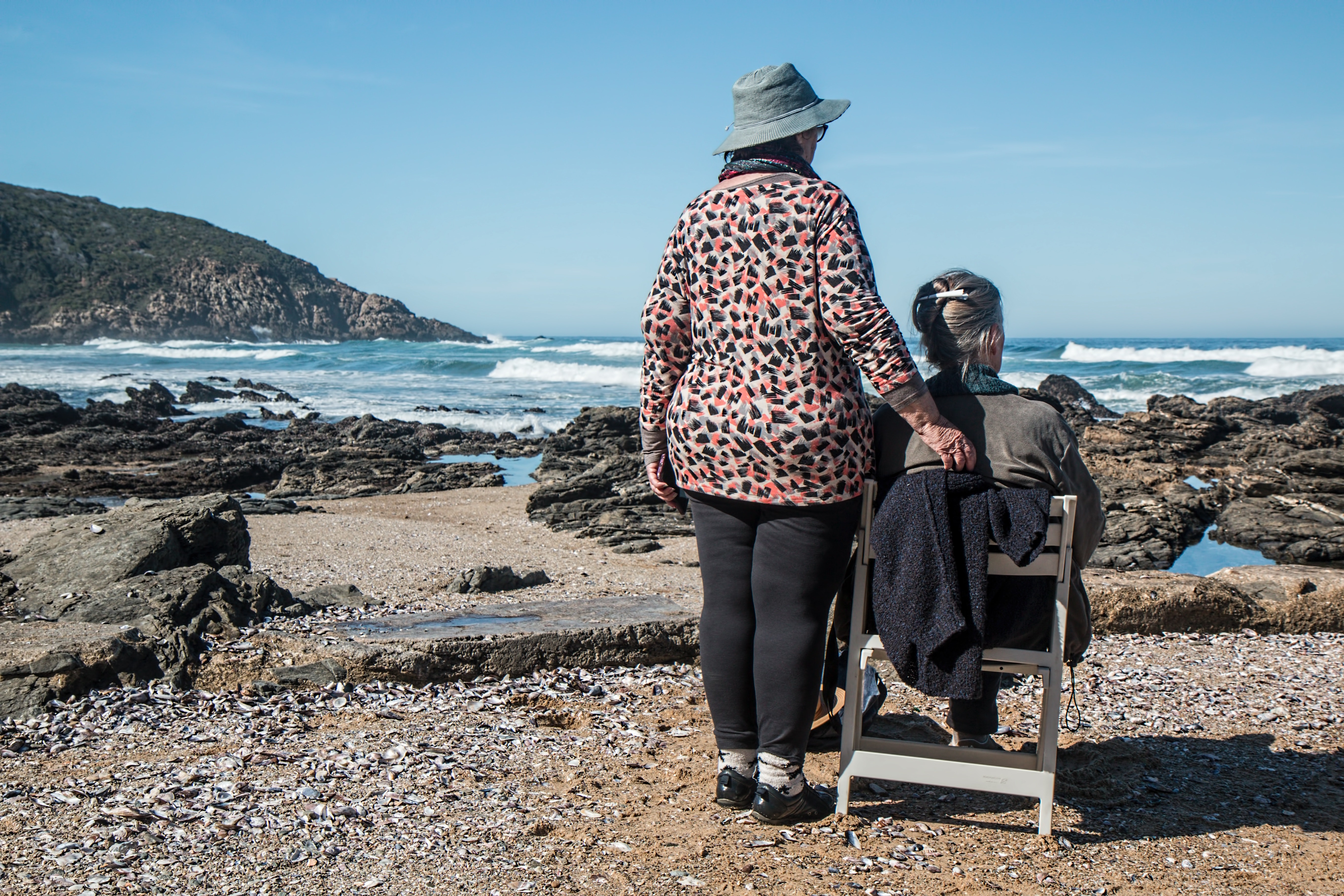 E rrallë, 101 vjeçarja i mbijetoi Gripit Spanjoll, tumorit dhe Coronës
