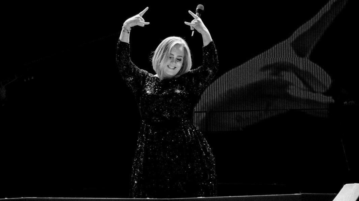 Ndryshim drastik në pamje, Adele i lë të gjithë pa fjalë me foton e fundit