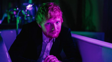 Ed Sheran