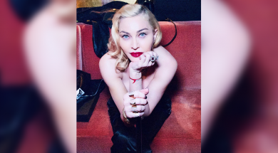 Madonna